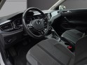 Volkswagen polo 1.0 tsi 95 ss dsg7 r-line / garantie 12mois / caméra de recul occasion simplicicar lille  simplicicar...
