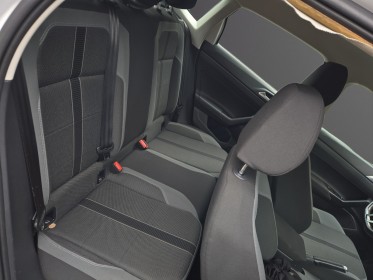 Volkswagen polo 1.0 tsi 95 ss dsg7 r-line / garantie 12mois / caméra de recul occasion simplicicar lille  simplicicar...