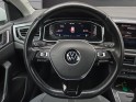 Volkswagen polo 1.0 tsi 95 ss dsg7 r-line / garantie 12mois / caméra de recul occasion simplicicar lille  simplicicar...