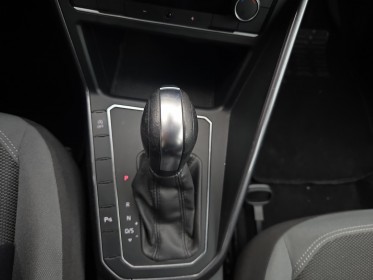 Volkswagen polo 1.0 tsi 95 ss dsg7 r-line / garantie 12mois / caméra de recul occasion simplicicar lille  simplicicar...