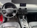 Audi a3 a3 1.6 tdi 105 ambition s tronic 7 occasion simplicicar lille  simplicicar simplicibike france