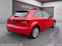 Audi a3 a3 1.6 tdi 105 ambition s tronic 7 occasion simplicicar lille  simplicicar simplicibike france