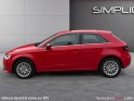 Audi a3 a3 1.6 tdi 105 ambition s tronic 7 occasion simplicicar lille  simplicicar simplicibike france