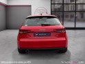 Audi a3 a3 1.6 tdi 105 ambition s tronic 7 occasion simplicicar lille  simplicicar simplicibike france