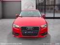 Audi a3 a3 1.6 tdi 105 ambition s tronic 7 occasion simplicicar lille  simplicicar simplicibike france