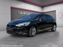 Ds ds5 bluehdi 120 ss eat6 - 1955 - garantie 12 mois occasion simplicicar brest simplicicar simplicibike france