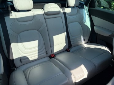 Ds ds5 bluehdi 120 ss eat6 - 1955 - garantie 12 mois occasion simplicicar brest simplicicar simplicibike france