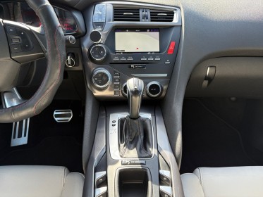 Ds ds5 bluehdi 120 ss eat6 - 1955 - garantie 12 mois occasion simplicicar brest simplicicar simplicibike france