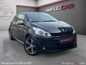 Peugeot 208 1.6 thp  ch ss bvm6 gti / garantie 12 mois occasion simplicicar lille  simplicicar simplicibike france
