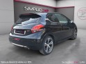 Peugeot 208 1.6 thp  ch ss bvm6 gti / garantie 12 mois occasion simplicicar lille  simplicicar simplicibike france
