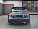 Peugeot 208 1.6 thp  ch ss bvm6 gti / garantie 12 mois occasion simplicicar lille  simplicicar simplicibike france