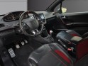 Peugeot 208 1.6 thp  ch ss bvm6 gti / garantie 12 mois occasion simplicicar lille  simplicicar simplicibike france