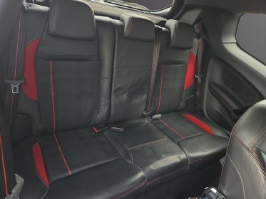 Peugeot 208 1.6 thp  ch ss bvm6 gti / garantie 12 mois occasion simplicicar lille  simplicicar simplicibike france