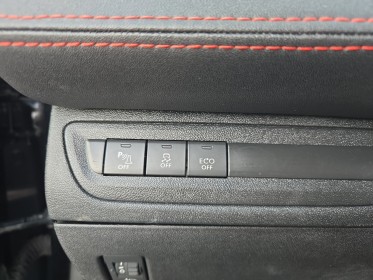 Peugeot 208 1.6 thp  ch ss bvm6 gti / garantie 12 mois occasion simplicicar lille  simplicicar simplicibike france