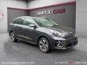 Kia e-niro electrique 204 ch active garantie 12 mois occasion simplicicar vienne simplicicar simplicibike france