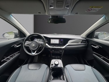 Kia e-niro electrique 204 ch active garantie 12 mois occasion simplicicar vienne simplicicar simplicibike france