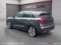 Kia e-niro electrique 204 ch active garantie 12 mois occasion simplicicar vienne simplicicar simplicibike france