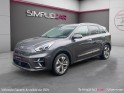 Kia e-niro electrique 204 ch active garantie 12 mois occasion simplicicar vienne simplicicar simplicibike france