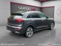 Kia e-niro electrique 204 ch active garantie 12 mois occasion simplicicar vienne simplicicar simplicibike france