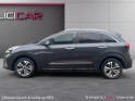 Kia e-niro electrique 204 ch active garantie 12 mois occasion simplicicar vienne simplicicar simplicibike france