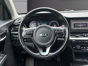 Kia e-niro electrique 204 ch active garantie 12 mois occasion simplicicar vienne simplicicar simplicibike france