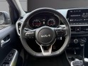 Kia picanto 1.2 dpi 84ch isg bvm5 x-line tva récuperable apple carplay bluetooth camera de recul garantie constructeur...