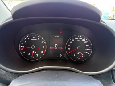 Kia picanto 1.2 dpi 84ch isg bvm5 x-line tva récuperable apple carplay bluetooth camera de recul garantie constructeur...