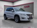 Volkswagen tiguan 2.0 tdi 140 fap bluemotion r line - garantie 12 mois occasion simplicicar brest simplicicar simplicibike...