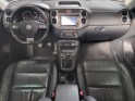Volkswagen tiguan 2.0 tdi 140 fap bluemotion r line - garantie 12 mois occasion simplicicar brest simplicicar simplicibike...