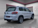 Volkswagen tiguan 2.0 tdi 140 fap bluemotion r line - garantie 12 mois occasion simplicicar brest simplicicar simplicibike...