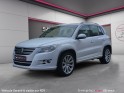 Volkswagen tiguan 2.0 tdi 140 fap bluemotion r line - garantie 12 mois occasion simplicicar brest simplicicar simplicibike...