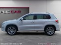 Volkswagen tiguan 2.0 tdi 140 fap bluemotion r line - garantie 12 mois occasion simplicicar brest simplicicar simplicibike...