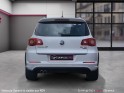 Volkswagen tiguan 2.0 tdi 140 fap bluemotion r line - garantie 12 mois occasion simplicicar brest simplicicar simplicibike...