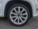 Volkswagen tiguan 2.0 tdi 140 fap bluemotion r line - garantie 12 mois occasion simplicicar brest simplicicar simplicibike...