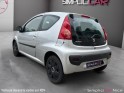Peugeot 107 1.0e 12v 68ch 2-tronic trendy occasion  simplicicar nice - pfvauto simplicicar simplicibike france