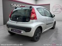 Peugeot 107 1.0e 12v 68ch 2-tronic trendy occasion  simplicicar nice - pfvauto simplicicar simplicibike france