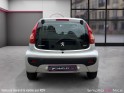 Peugeot 107 1.0e 12v 68ch 2-tronic trendy occasion  simplicicar nice - pfvauto simplicicar simplicibike france