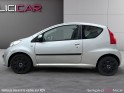 Peugeot 107 1.0e 12v 68ch 2-tronic trendy occasion  simplicicar nice - pfvauto simplicicar simplicibike france