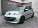 Peugeot 107 1.0e 12v 68ch 2-tronic trendy occasion  simplicicar nice - pfvauto simplicicar simplicibike france