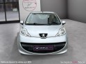 Peugeot 107 1.0e 12v 68ch 2-tronic trendy occasion  simplicicar nice - pfvauto simplicicar simplicibike france