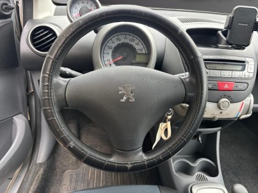 Peugeot 107 1.0e 12v 68ch 2-tronic trendy occasion  simplicicar nice - pfvauto simplicicar simplicibike france