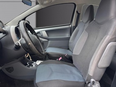 Peugeot 107 1.0e 12v 68ch 2-tronic trendy occasion  simplicicar nice - pfvauto simplicicar simplicibike france