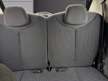 Peugeot 107 1.0e 12v 68ch 2-tronic trendy occasion  simplicicar nice - pfvauto simplicicar simplicibike france