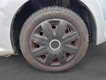 Peugeot 107 1.0e 12v 68ch 2-tronic trendy occasion  simplicicar nice - pfvauto simplicicar simplicibike france