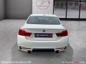 Bmw serie 4 coupe f32 lci 440i 326 ch bva8 m sport  malus payer  suivi bmw aucun frais a prevoir occasion simplicicar lille ...