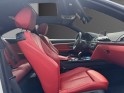 Bmw serie 4 coupe f32 lci 440i 326 ch bva8 m sport  malus payer  suivi bmw aucun frais a prevoir occasion simplicicar lille ...