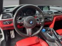 Bmw serie 4 coupe f32 lci 440i 326 ch bva8 m sport  malus payer  suivi bmw aucun frais a prevoir occasion simplicicar lille ...