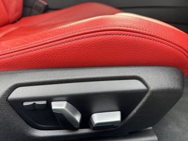 Bmw serie 4 coupe f32 lci 440i 326 ch bva8 m sport  malus payer  suivi bmw aucun frais a prevoir occasion simplicicar lille ...