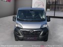Opel movano fourgon gn 3.5t l2h2 165 ch pack clim occasion simplicicar velay simplicicar simplicibike france