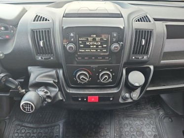 Opel movano fourgon gn 3.5t l2h2 165 ch pack clim occasion simplicicar velay simplicicar simplicibike france